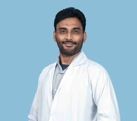 Dr Ramanan Rajagopal